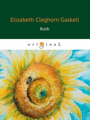 cover image of Ruth